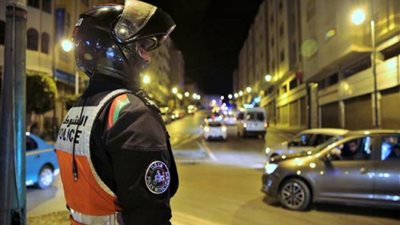 المغرب يمدد العمل بالإجراءات الاحترازية والإغلاق الليلي أسبوعين إضافيين