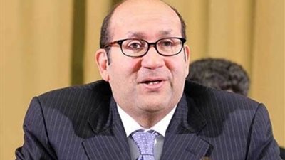 السفير المصري لدى ايطاليا: مصر تبنت مقاربة شاملة لظاهرة الهجرة