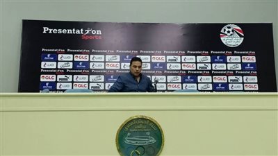 البدري يكشف موقف مصر من المشاركة في بطولة العرب.. ويرفض الرد على 