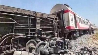 صرف تعويضات لشهداء ومصابي حادث سوهاج