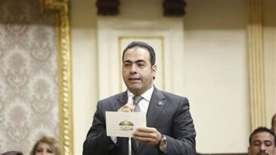 رئيس لجنة الشباب بالبرلمان: المنتخب قدم أفضل مبارياته أمام جزر القمر