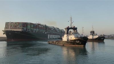 سفير بيرو: مصر تمتلك قدرات هائلة مكنتها من تعويم السفينة الجانحة