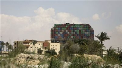  عبارة خرجت من سكان على شط القناة .. تحكي عراقة المصريين