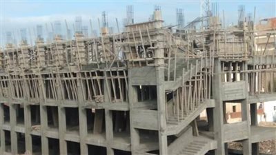 تنفيذي مجلس مدينة إيتاي البارود يوافق على إقامة محطة صرف بقرية شنديد