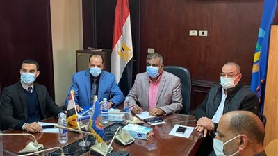 تموين البحيرة: معارض لتوفير السلع الغذائية بأسعار مخفضة طوال شهر رمضان