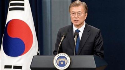 رئيس كوريا الجنوبية يعين سكرتيرا رئاسيا جديدا للشئون الاقتصادية