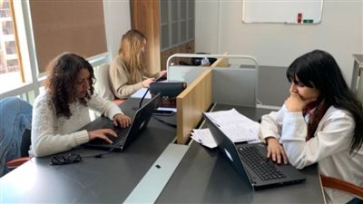 دورات تدريبية على تطوير الشخصية