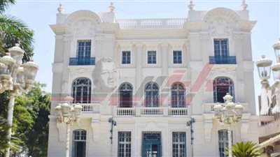 وزيرة الثقافة: متحف محمد محمود خليل وحرمه إضافة ثرية للبنية الثقافية