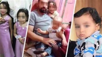 حبس والدة الطفلتين ضحيتي تسرب الغاز بشبرا الخيمة 