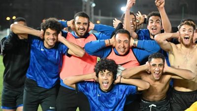 الإسكندرية بطل للنسخة الرابعة من دوري مراكز الشباب للصم 