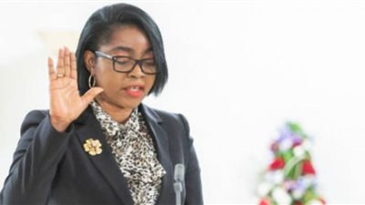 الجابون تسعى لتحقيق المساواة بين الرجل والمرأة