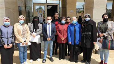 إطلاق أولى مبادارات برنامج 