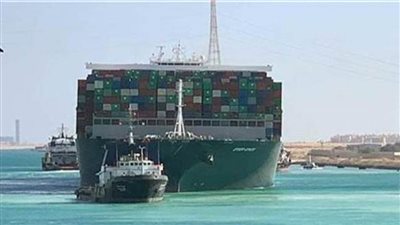 محافظ بورسعيد: أبناء مصر سطروا ملحمة جديدة بتعويم السفينة الجانحة