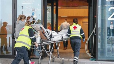 كرواتيا: تسجيل 1321 إصابة جديدة بكورونا و21 وفاة خلال 24 ساعة