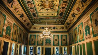 السياحة والآثار..معرض النساء فى زمن الجائزة بالمناسترلى