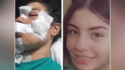 بقضية الفتاة إسراء عماد حبس زوجها  وضبط وإحضار شقيقه ووالدته