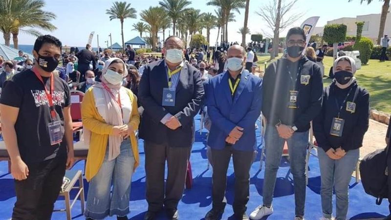 ماجد نجم وفريق رالى