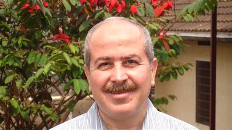 د.علاء البابلي مدير