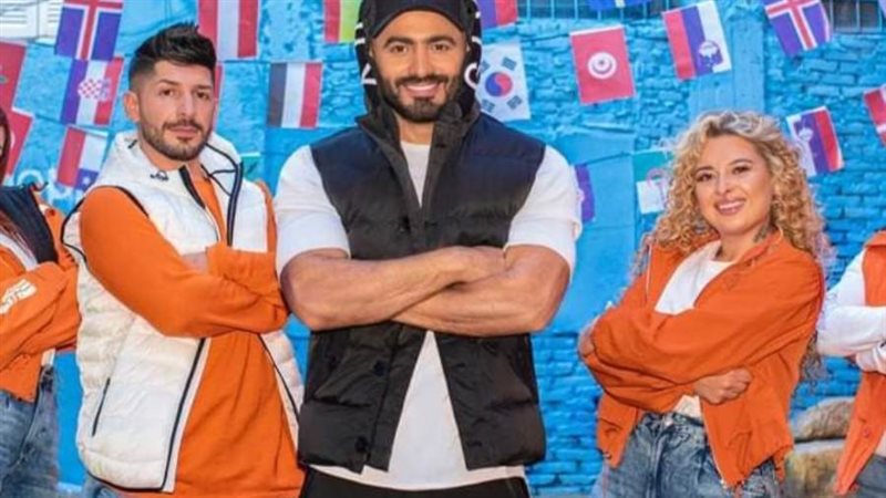 كازيفا كارينا مع