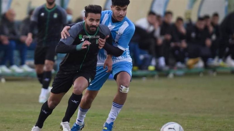 الاتحاد وساحة النصر