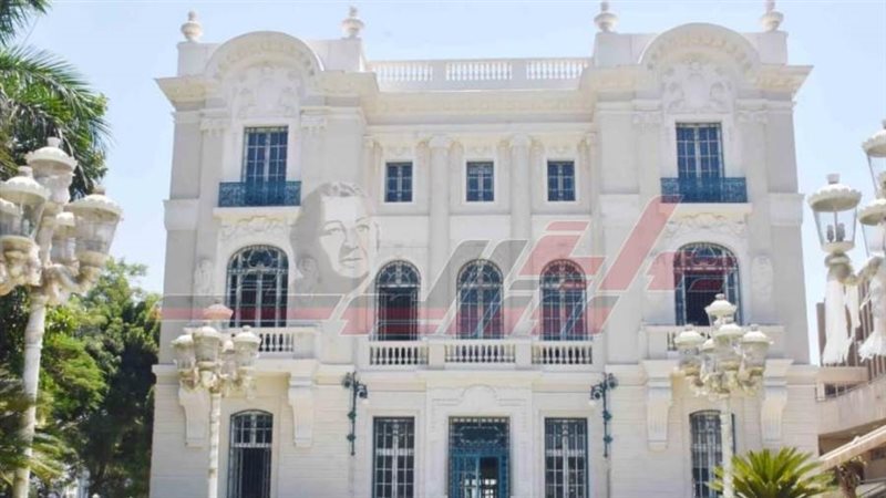 متحف محمد محمود خليل