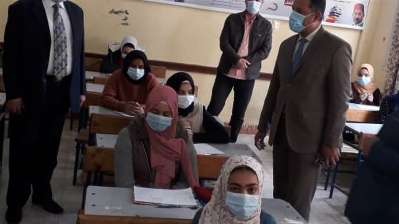 وكيل تعليم البحيرة