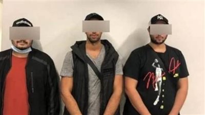 النيابة العامة تستأنف قرار إخلاء سبيل المتهمين في واقعة التعدي على 