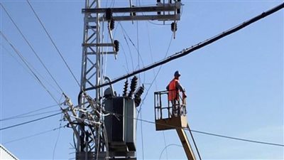 غدا.. قطع التيار الكهربائي عن قريتين ببني سويف 5 ساعات