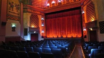 المسرح القومي يستضيف الملحمة الوطنية