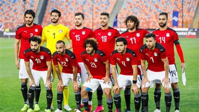 بعد تأهله رسميًا لنهائيات إفريقيا.. مواعيد مباريات منتخب مصر في تصفيات 