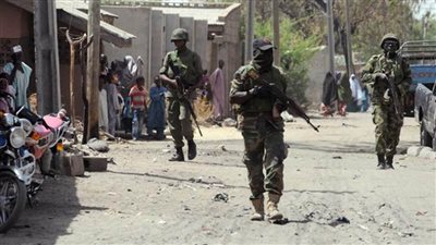 خبراء أمنيون يبحثون مشكلة التمرد بشمال شرق نيجيريا وسبل تحقيق السلام