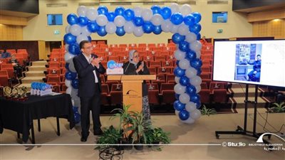 ختام مسابقة معرض مكتبة الإسكندرية للعلوم والهندسة مصر 2021