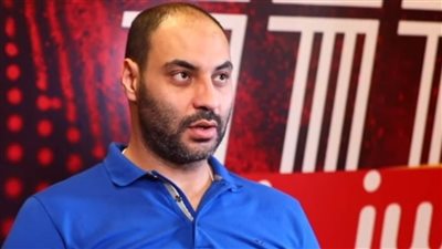 إصابة طارق الغنام أسطورة كرة السلة الأهلاوية بفيروس كورونا