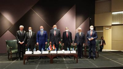 تصريحات مهمة لوزير الخارجية خلال افتتاح منتدى الأعمال المصري – الكرواتي