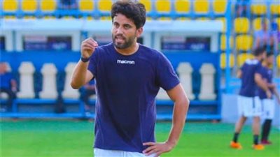 محمود فتح الله: بيراميدز يسعى لحصد الكونفدرالية.. ومباراة الرجاء حاسمة للتأهل