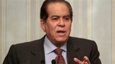 الخارجية تنعي الدكتور الجنزوري : لم يتوانَ يومًا عن أداء واجبه الوطني