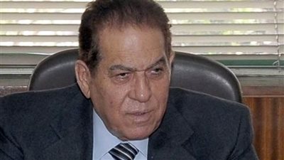  برلماني: كمال الجنزوري كان مثالا للحكمة والنجاح