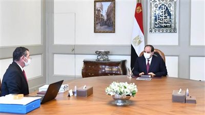 موجز الرابعة| الرئيس السيسي يوجه بتوفير السلع الغذائية خلال شهر رمضان...ووفاة الجنزورى الأبرز