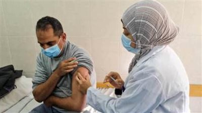 خطة دولية لتطعيم 7 آلاف تاجر من غزة ضد كورونا