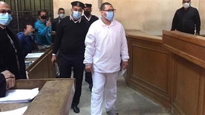 تأجيل ثاني جلسات محاكمة المتحرش بطفلة المعادي