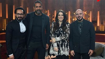 تفاصيل مشاركة أوركسترا سينكوب في برنامج 