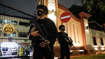 إندونيسيا: المرأة التي نفذت الهجوم على مقرّ الشرطة من أتباع تنظيم 