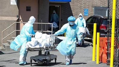 إيطاليا تسجل 23 ألفا و904 إصابات و467 حالة وفاة بكورونا 