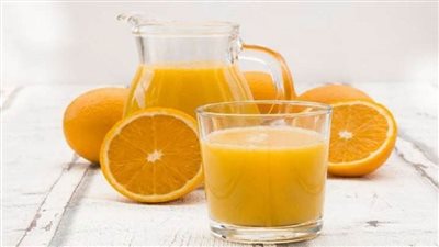 دراسة بريطانية  تكشف عن ارتباط استهلاك عصير البرتقال بالسرطان 