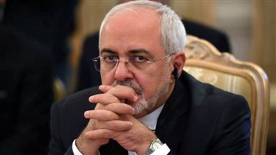 ظريف: المقترح الأمريكي حول الاتفاق النووي غير مقبول