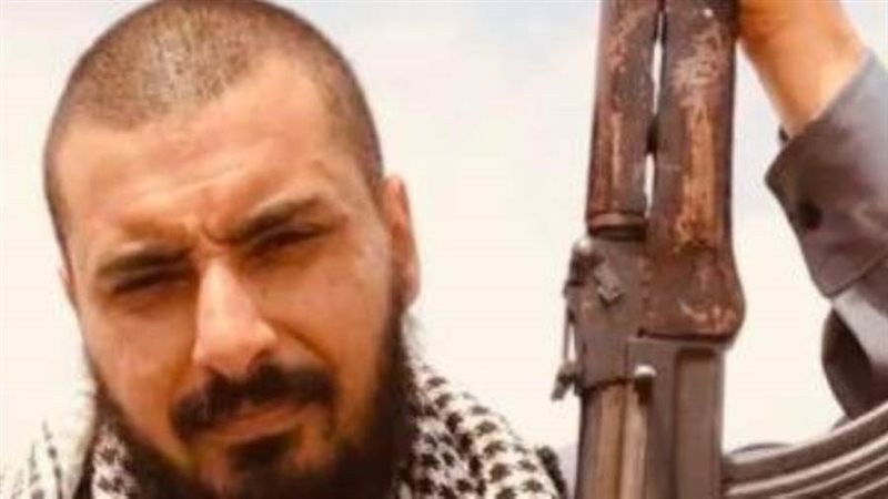 إسلام حافظ في الاختيار