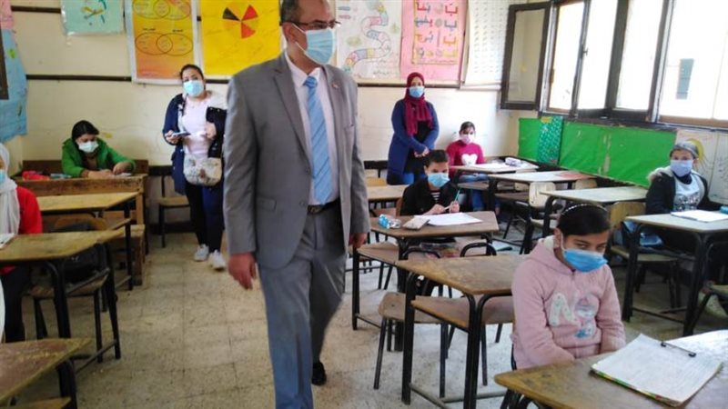 تعليم القليوبية