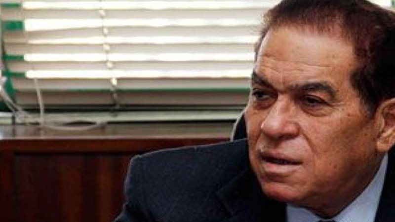 الدكتور كمال الجنزوري