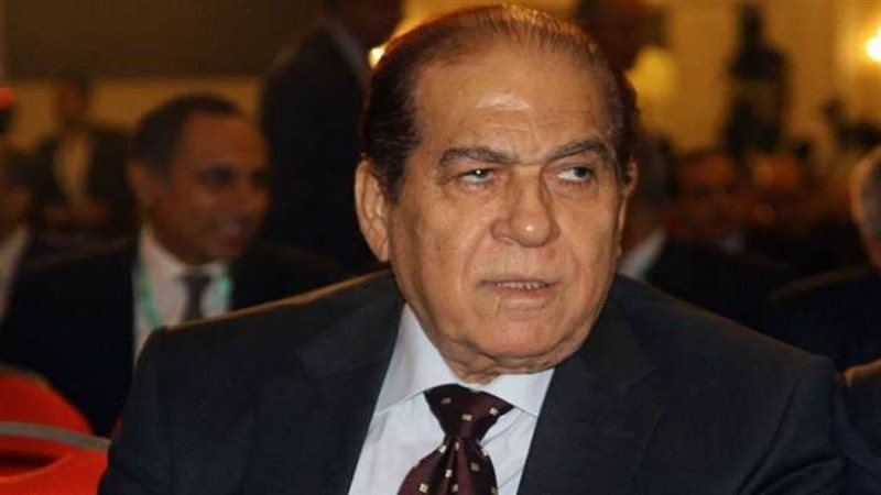 الدكتور كمال الجنزوري