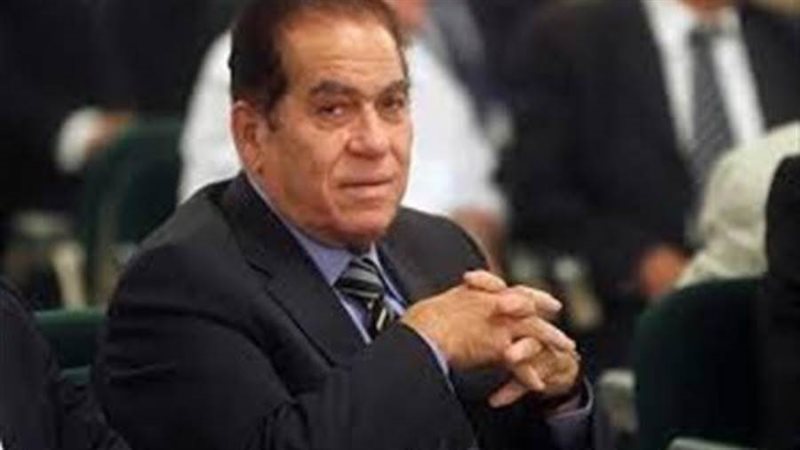 الدكتور كمال الجنزورى